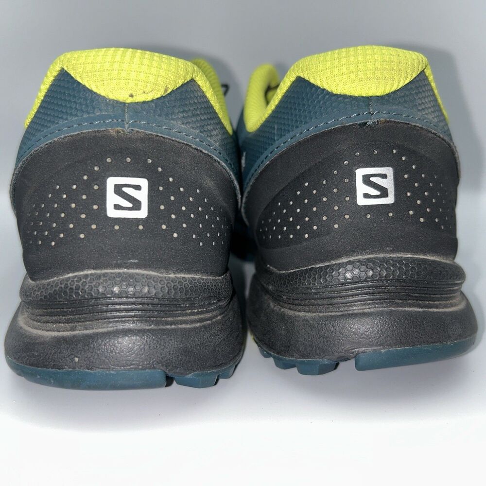 Salomon Women’s Sense Marin Trail Running Shoes Sneakers  Size US 10 EURO 44 - Picture 8 of 10